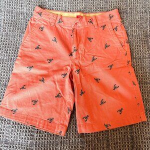 Men's IZOD Lobster Shorts (30 W)